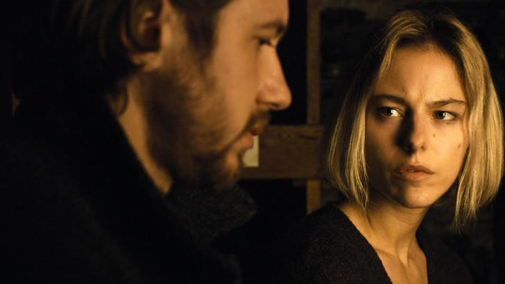 « Un homme en fuite »